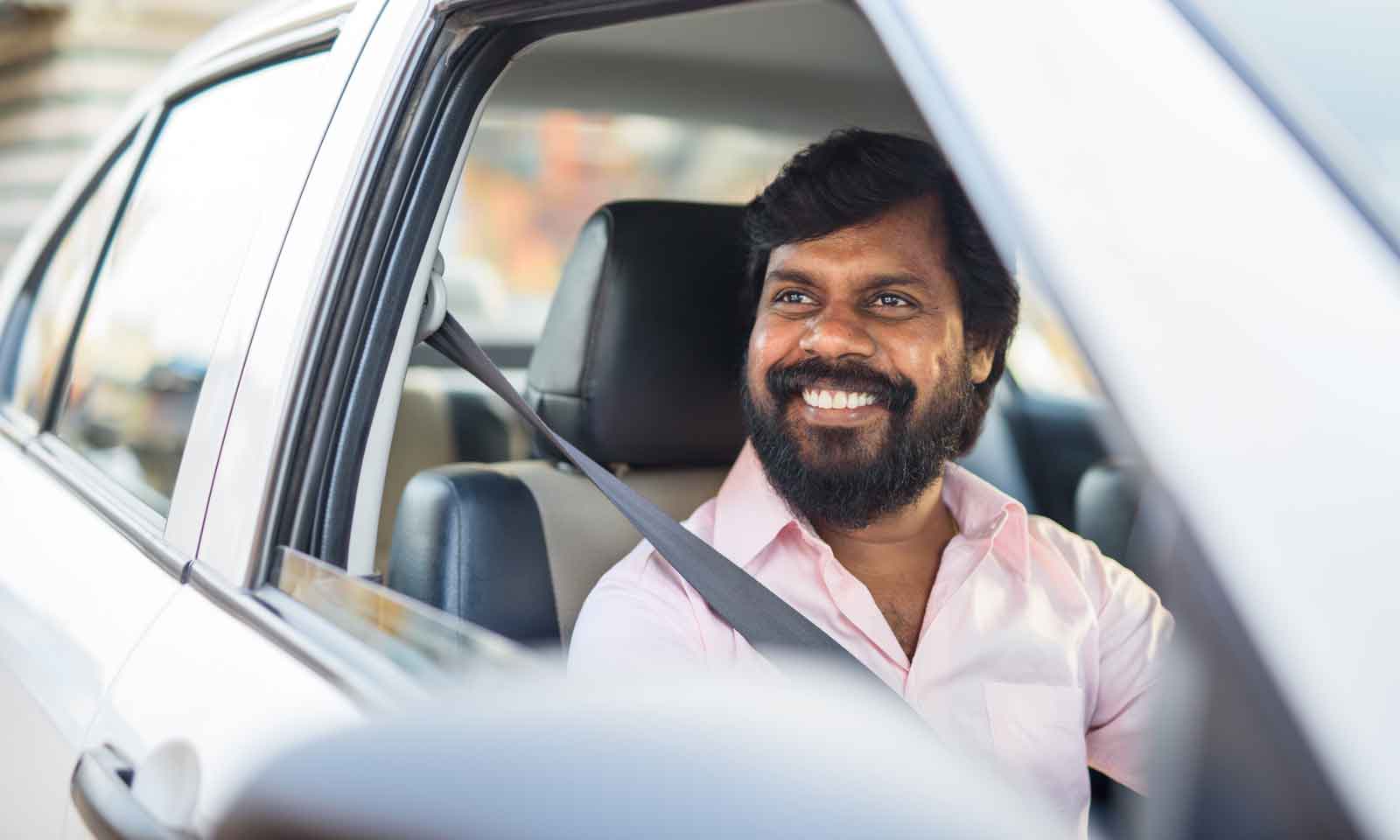 About Kapil Driver Services